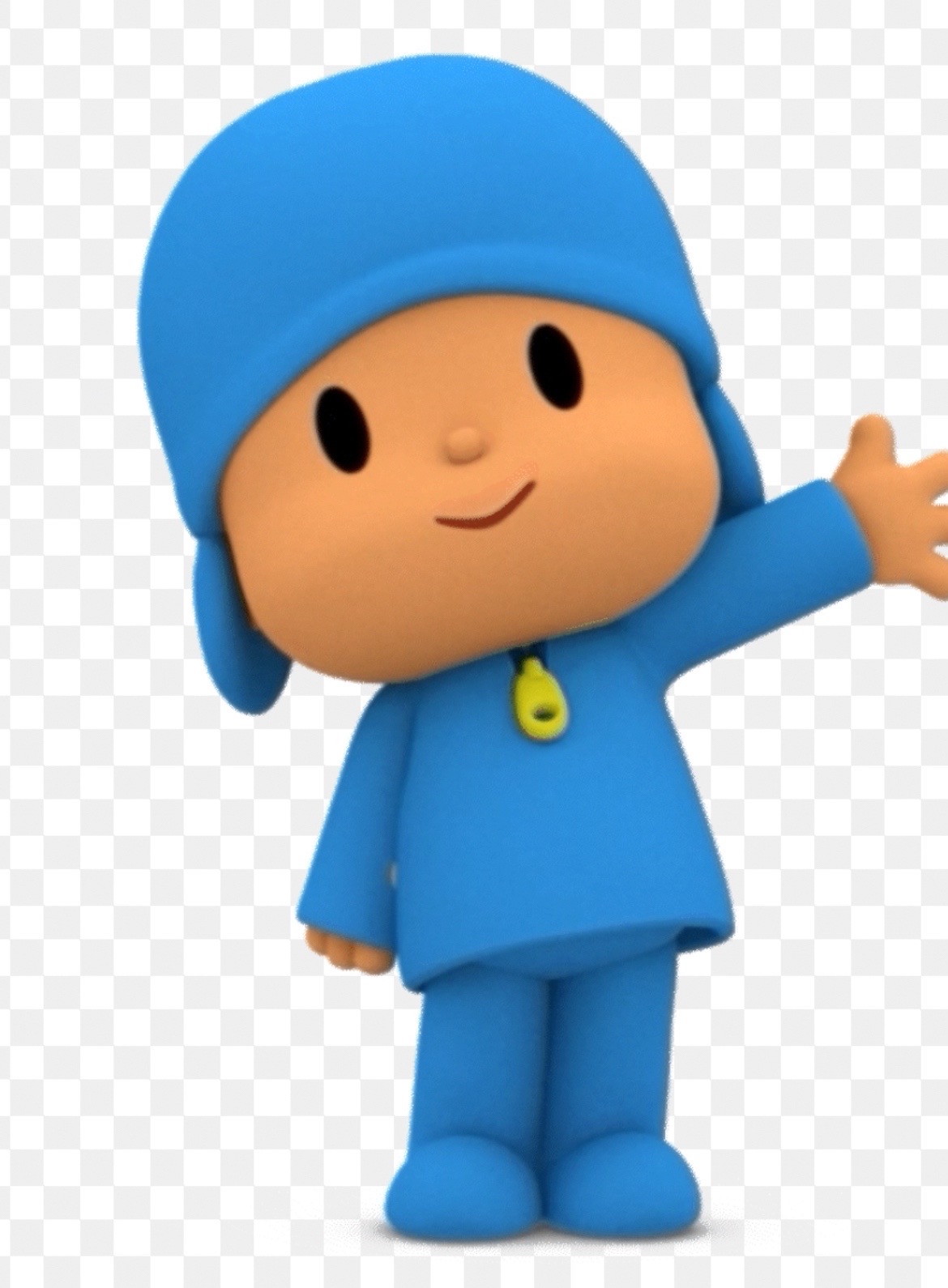 @Pocoyoboy