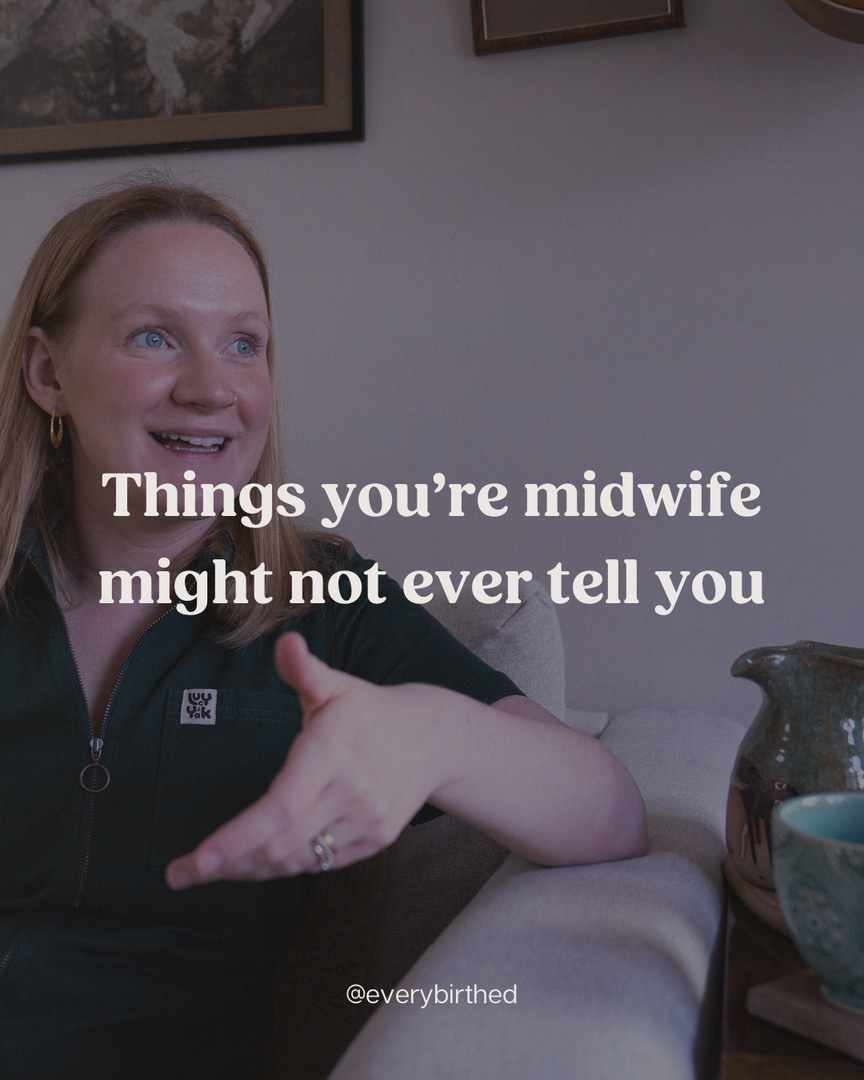 @Mariah | Midwife | Mum