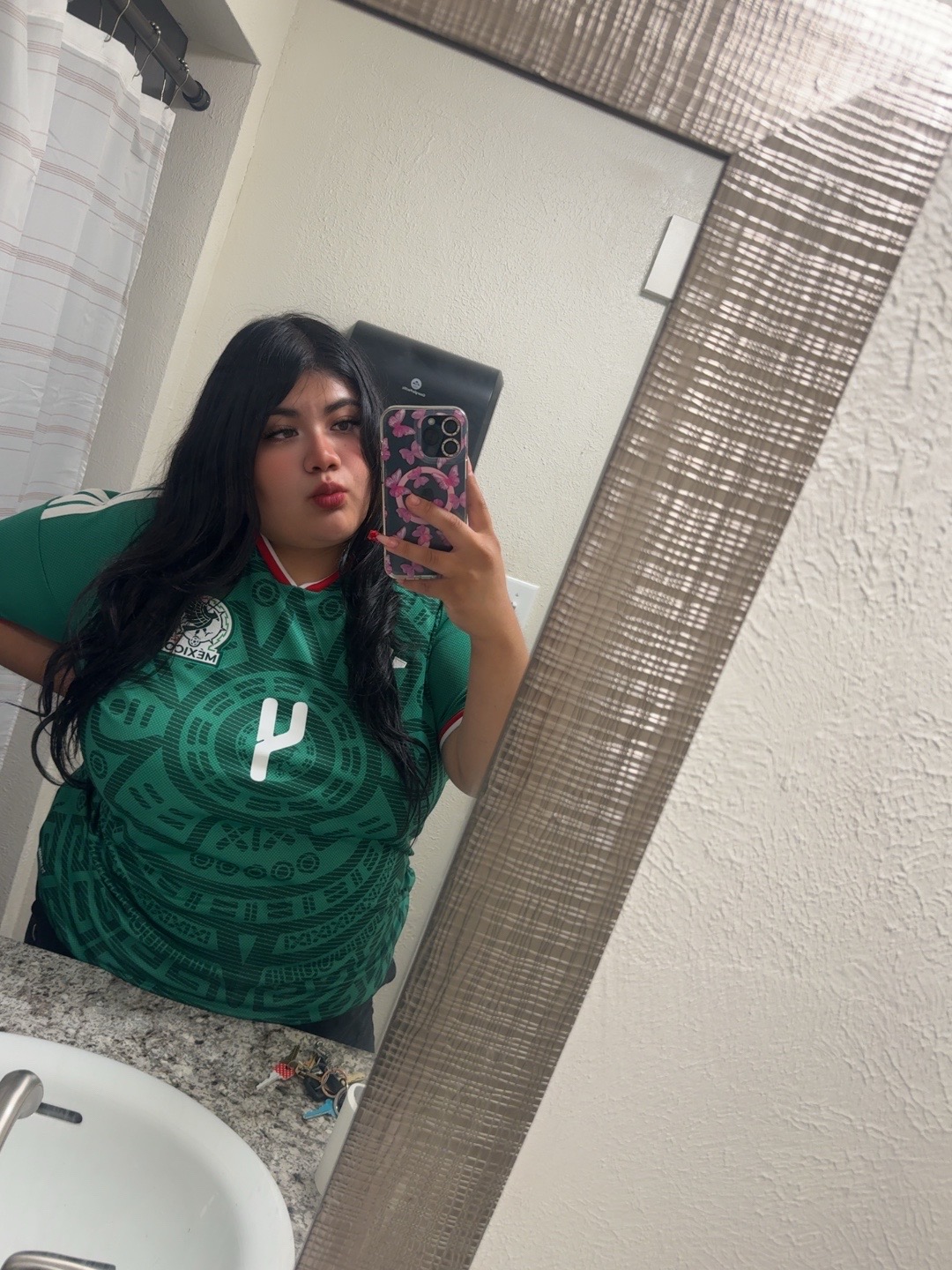 @Karen Rodriguez
