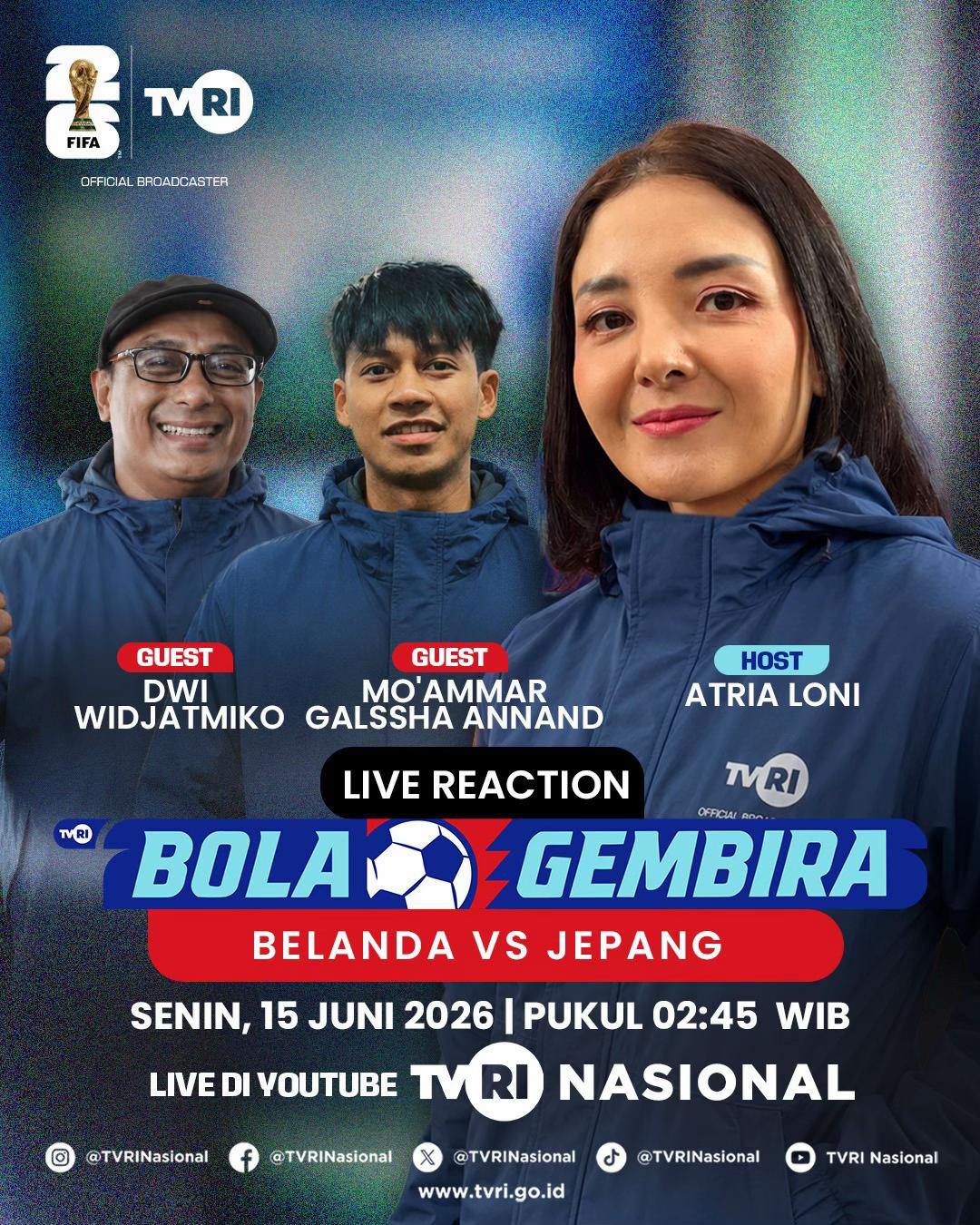 @tvrinasional