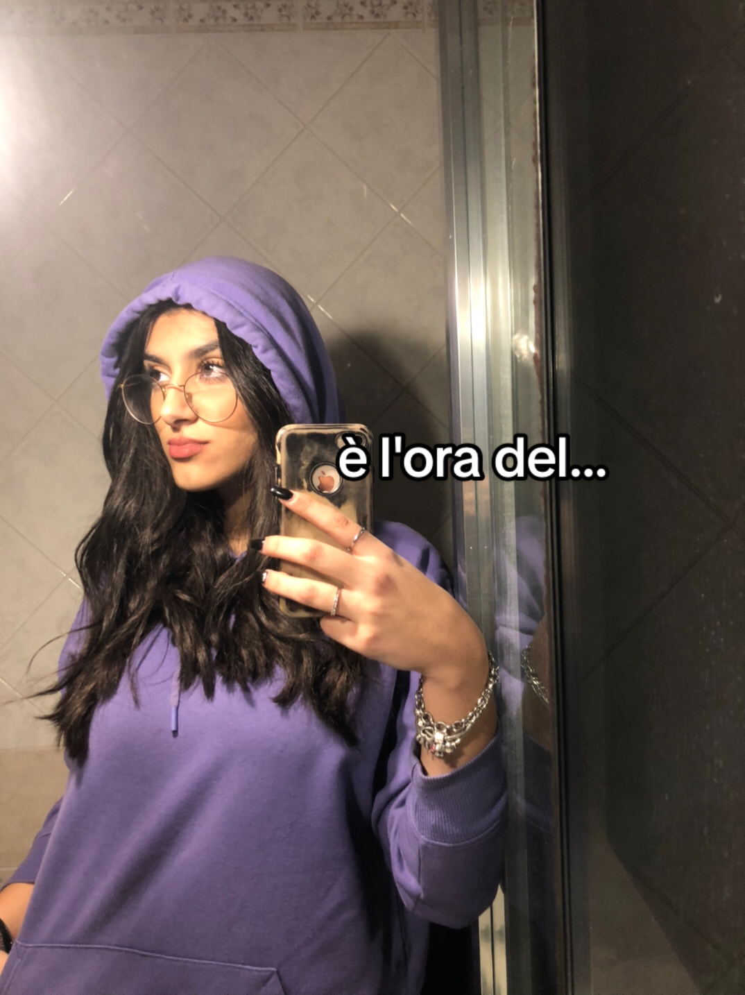 @🕷• Ti segue