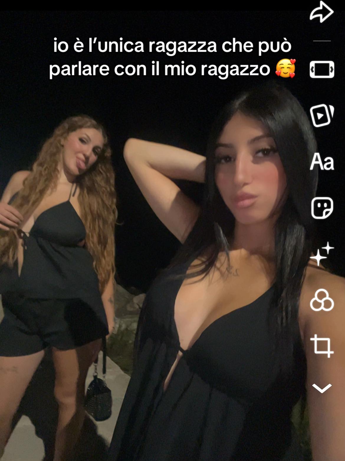 @Biondaa😜💋