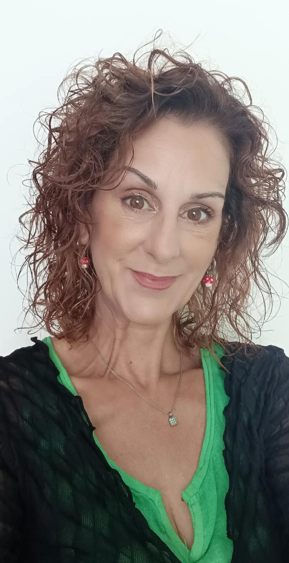 @Persy Make-up Artist Torino