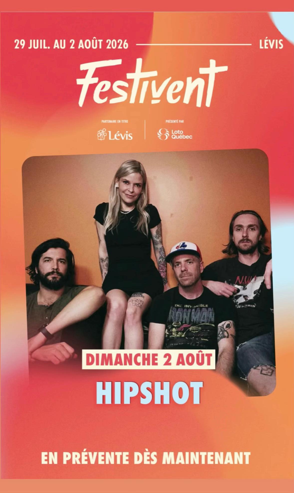 @Hipshot