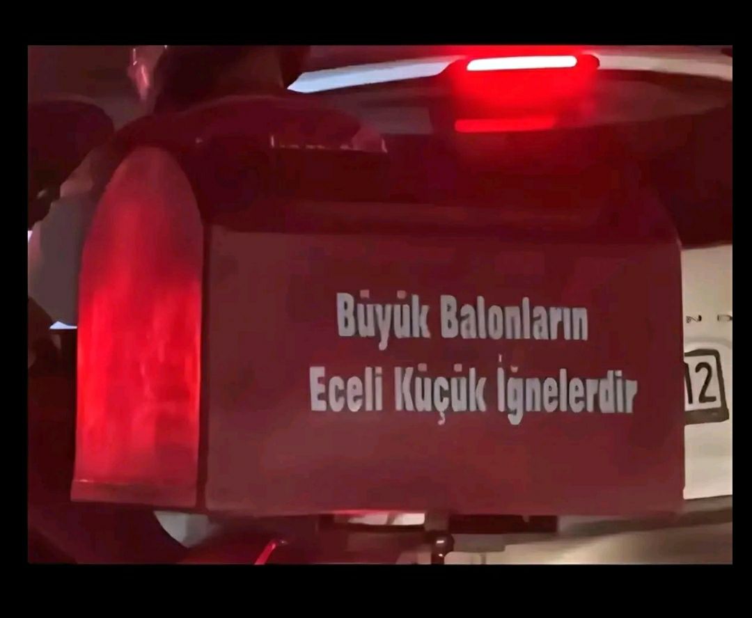 @SERVAN HRN