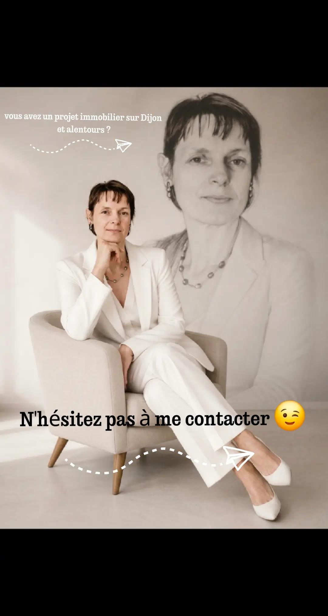 @Viviane Savry Bellis'immo