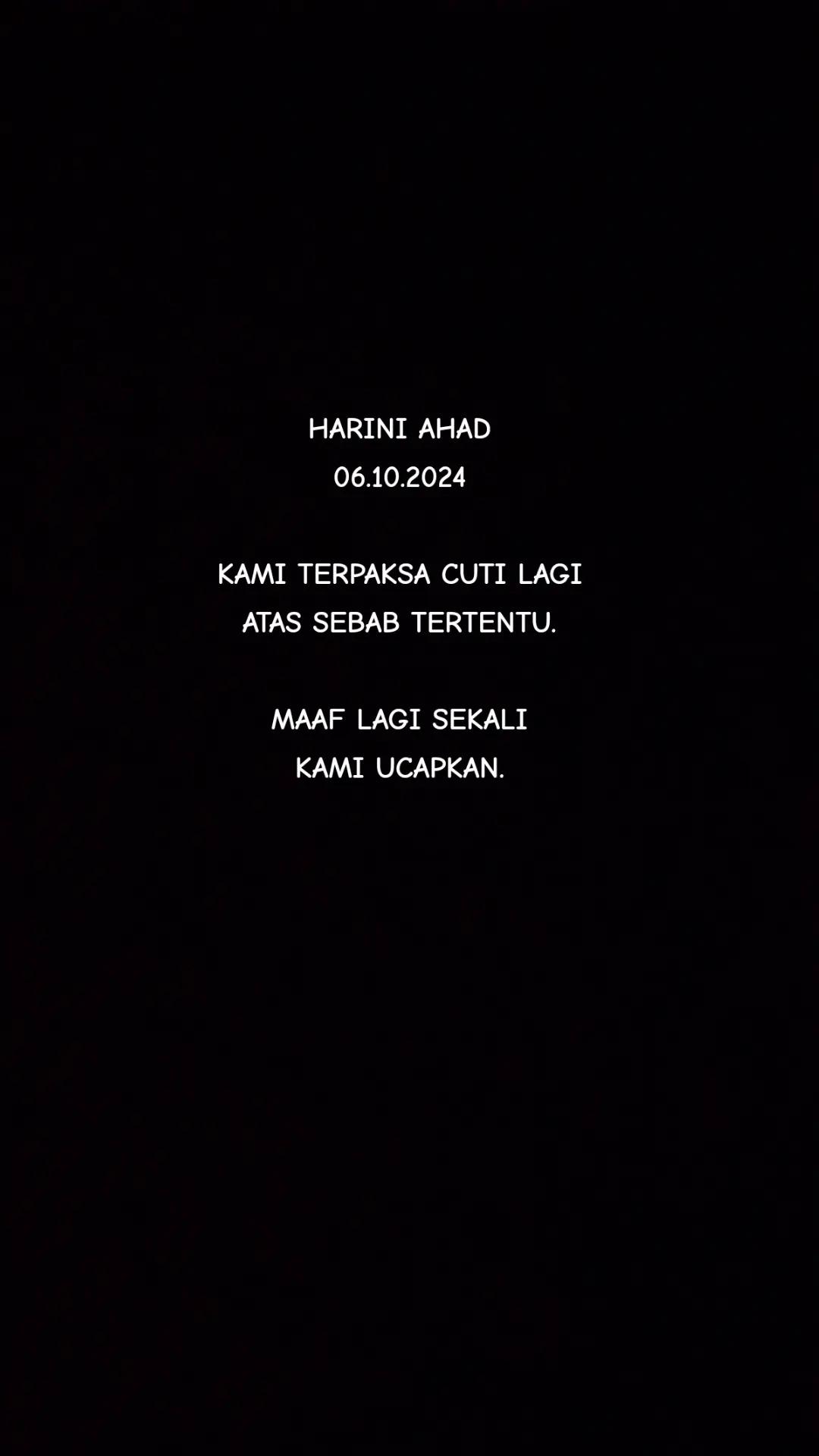 @Cafe Orang Lama