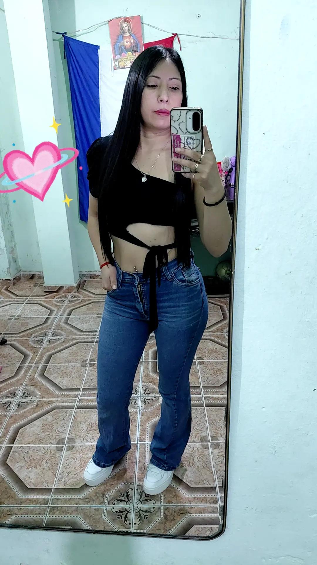 @Mabel.