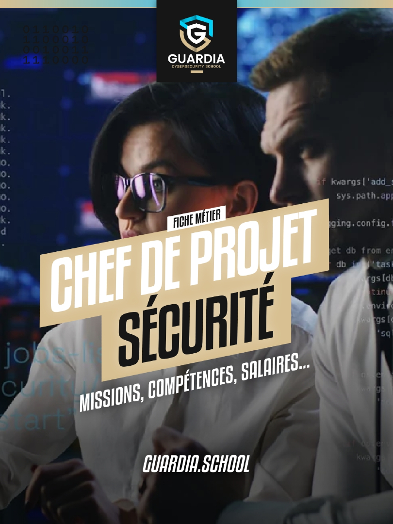 @Guardia Cybersecurity School