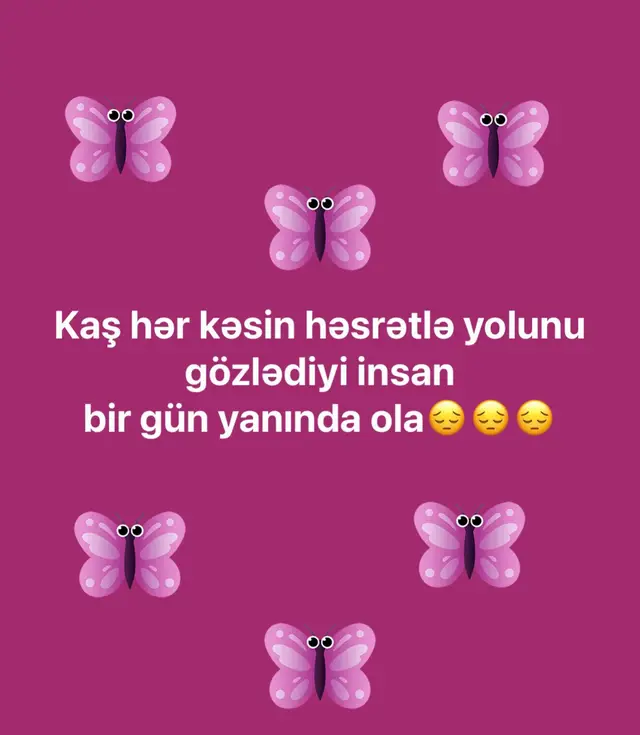 @hasret ve ayrılık