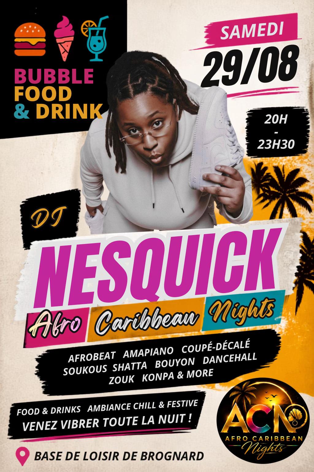 @AfroCaribbean_Nights