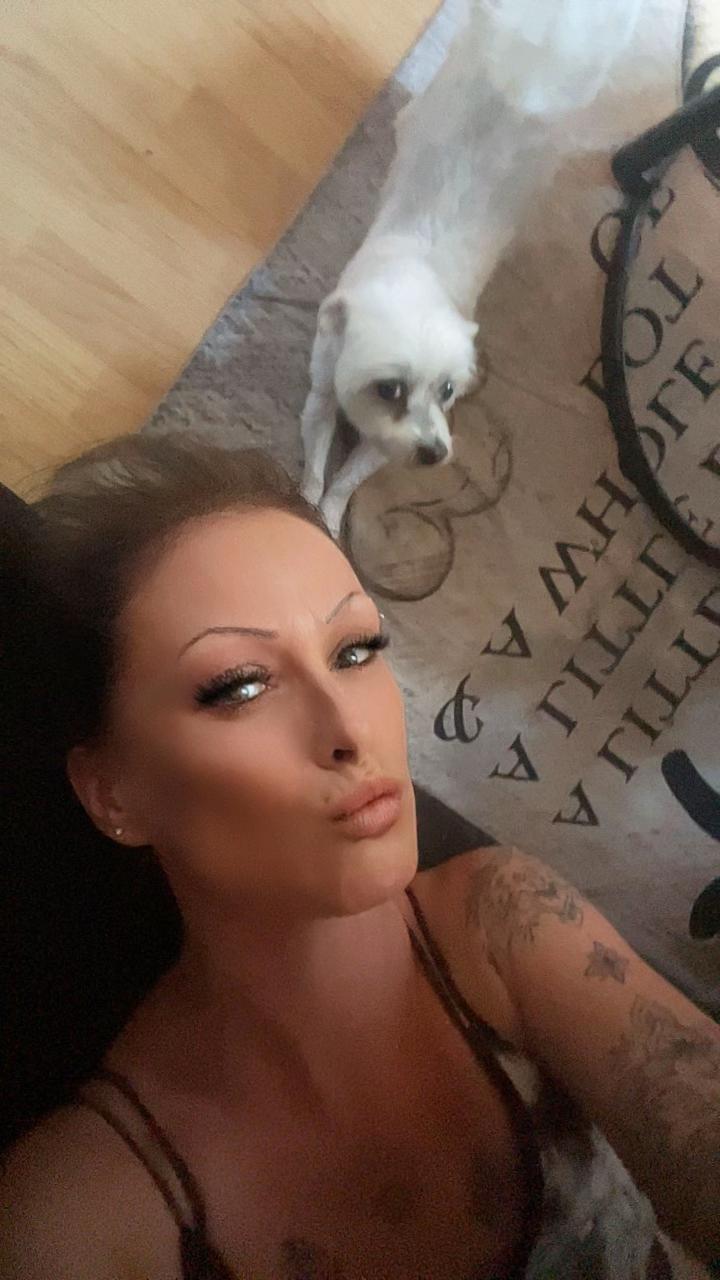 @🧚🏼♀️🐺Miss Capsy🐺🧚🏼♀️