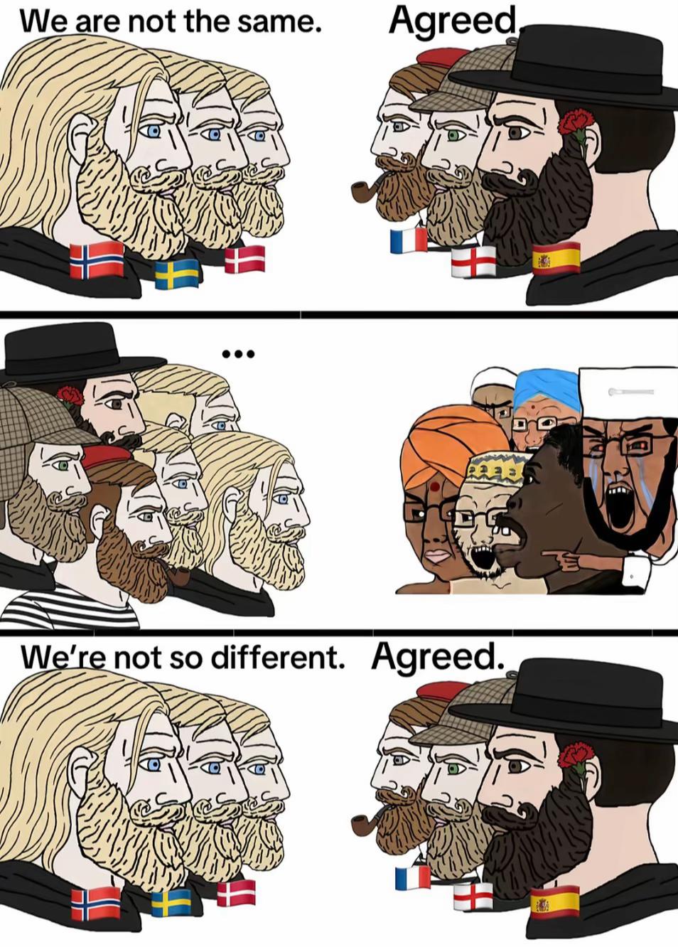 @make the EU great✝️