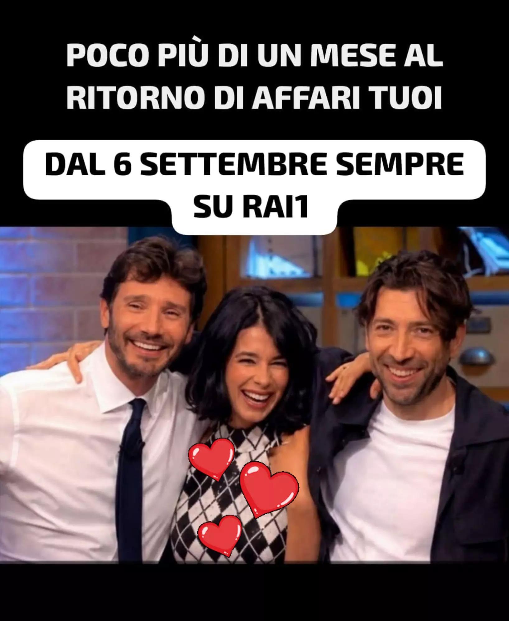 @Liliana Cavaliere
