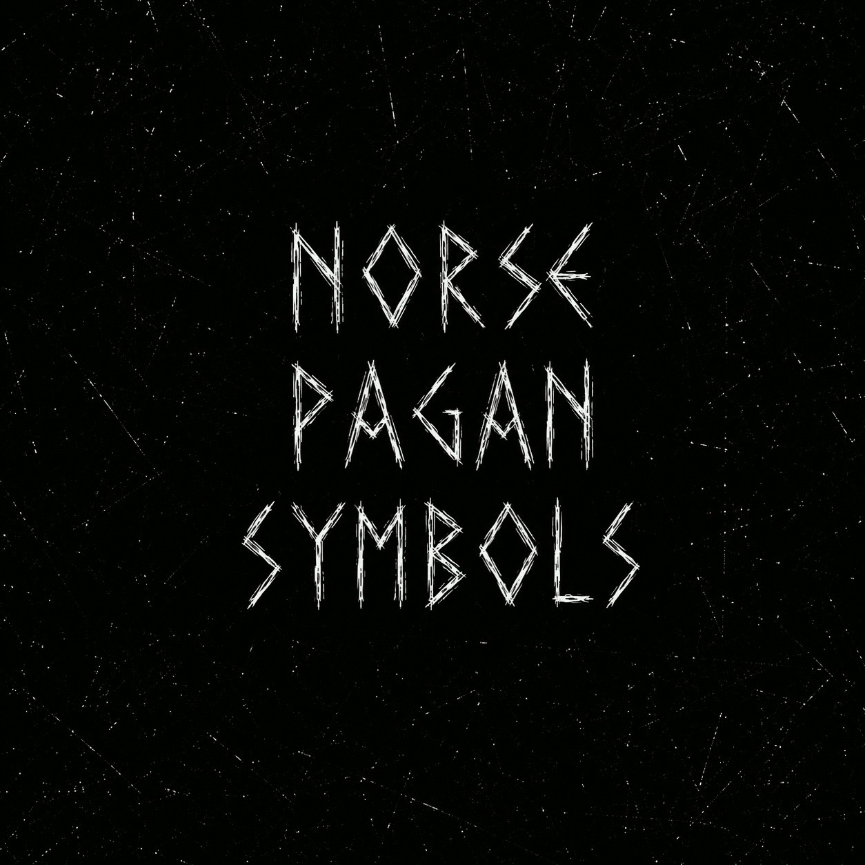 @ᚺᛖᚨᚦᛖᚾ(Heathen)