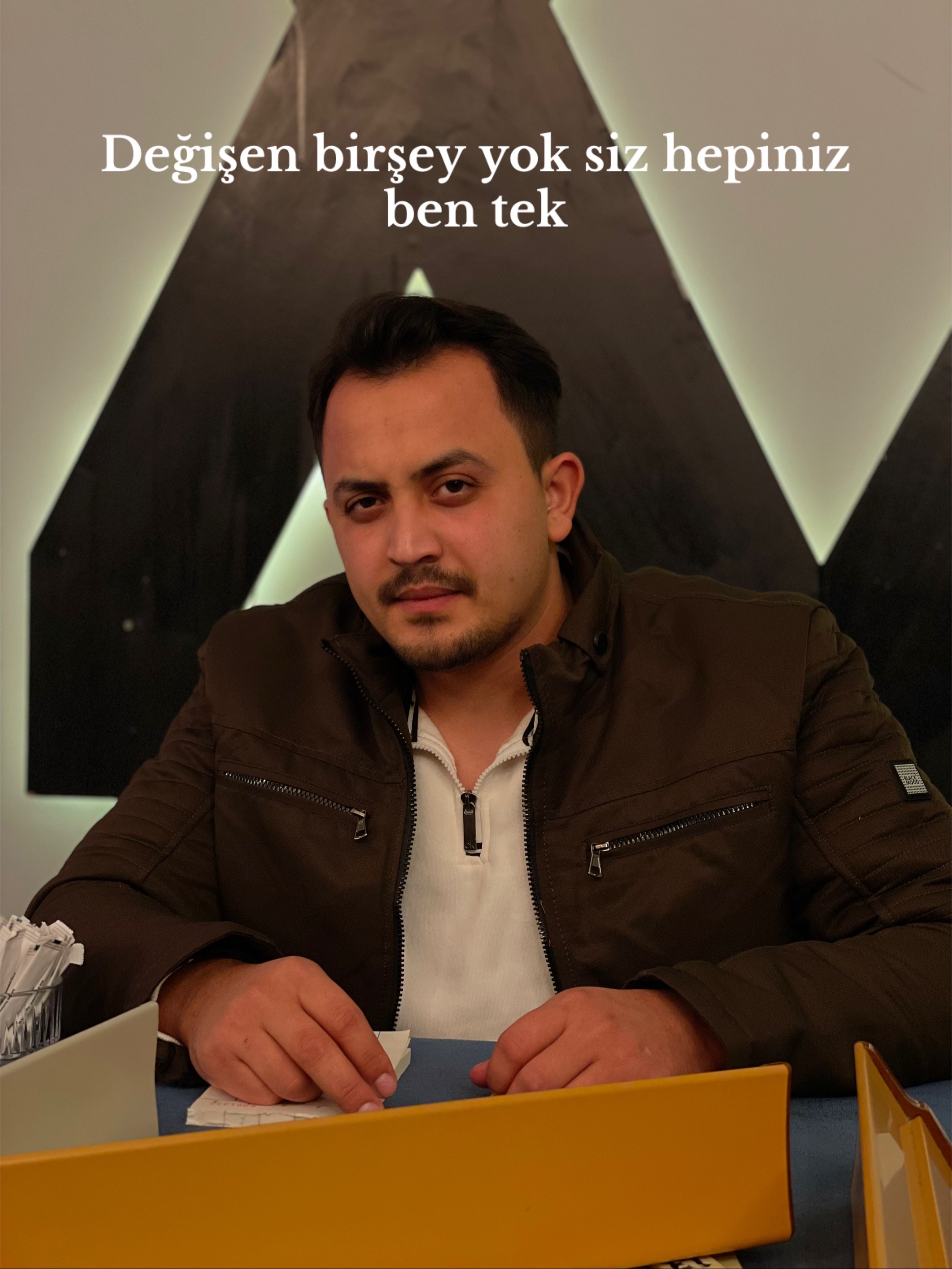 @Hüseyin Kovanoğlu