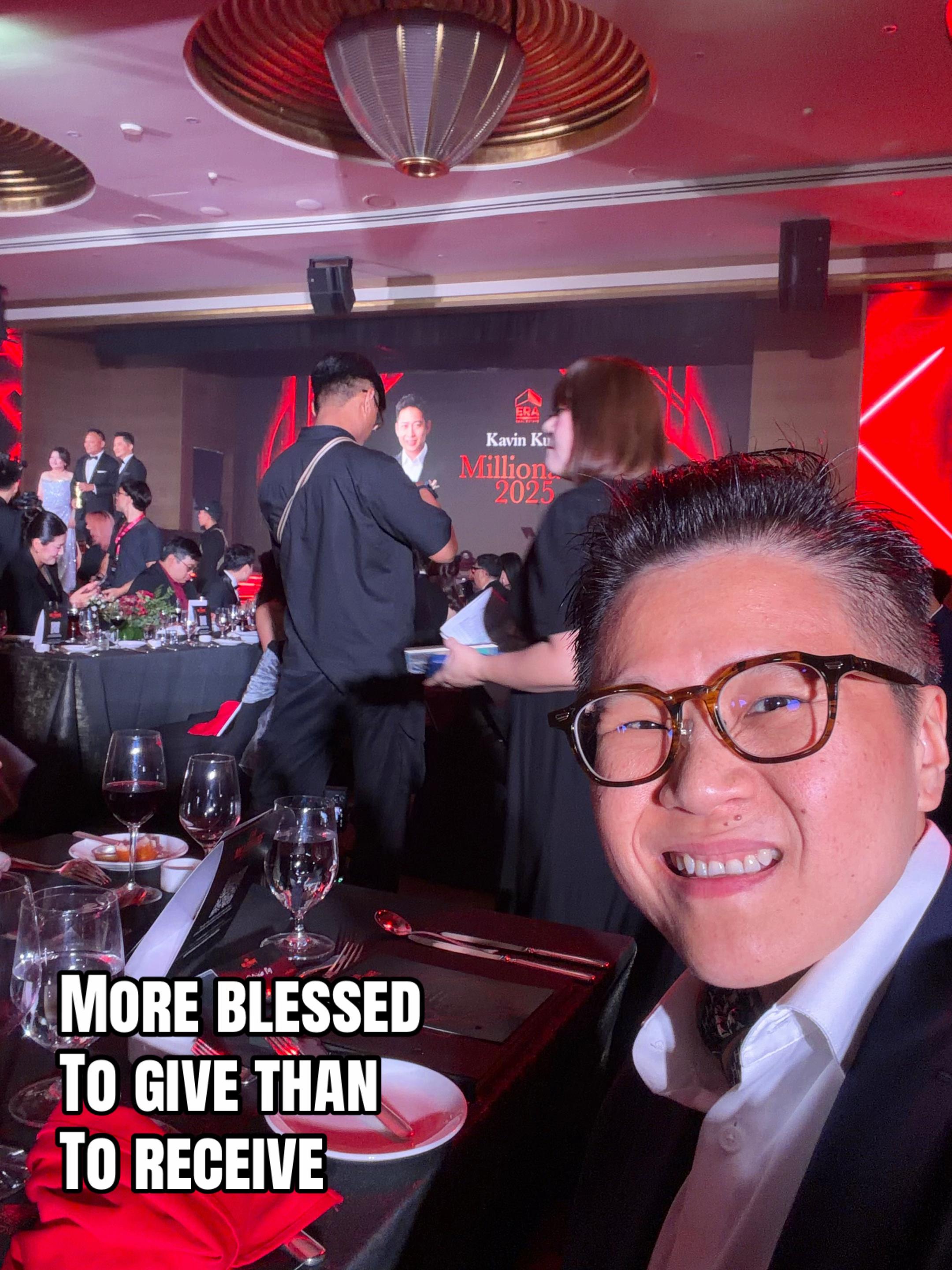 @ERA Realtor Chris Chua