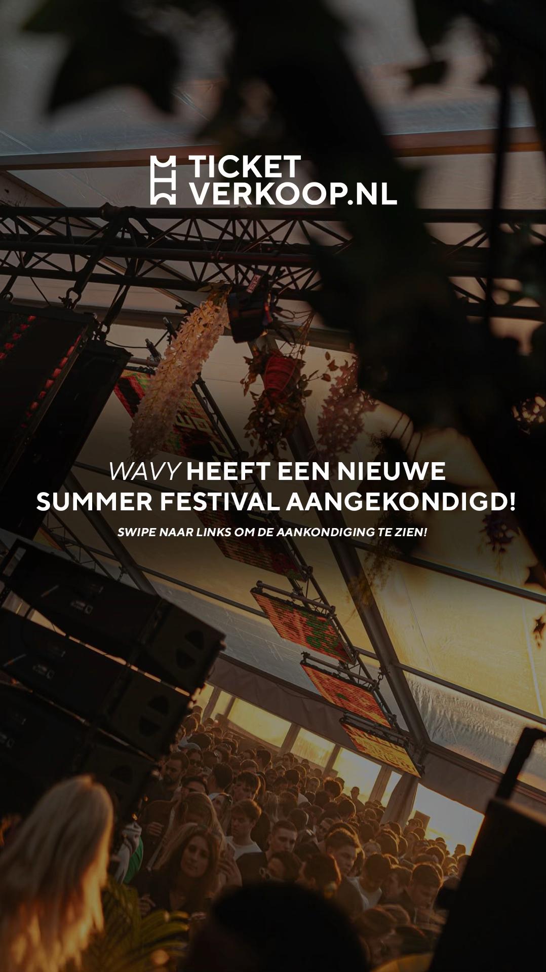 @ticketverkoop.nl 🇳🇱