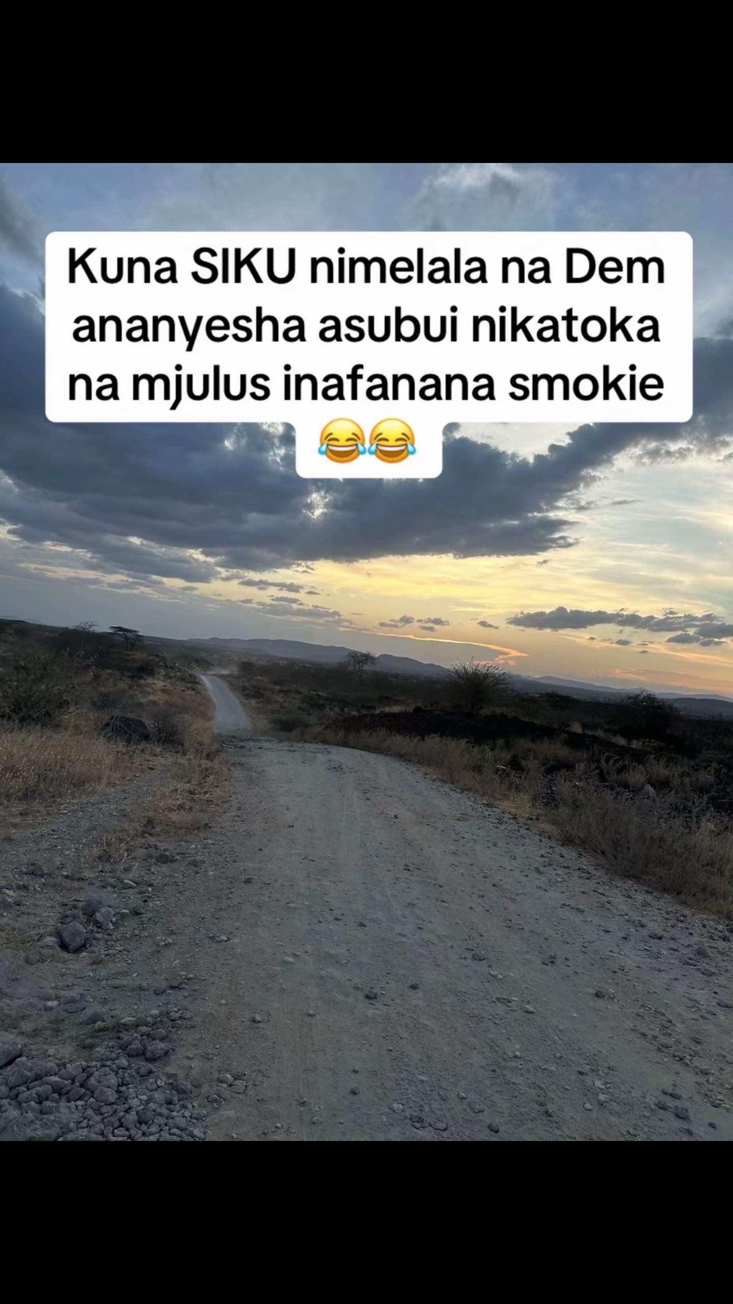 @ONLY IN KENYA 🇰🇪🥂