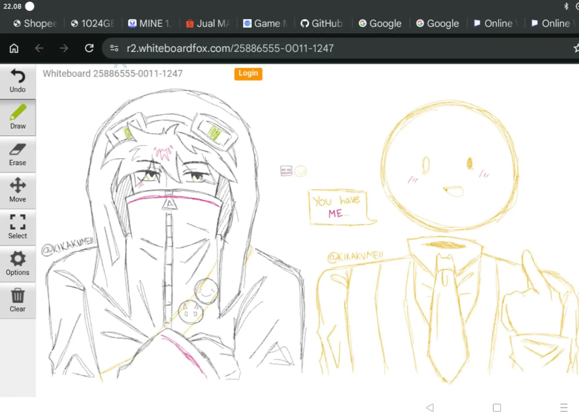@𝐊 ♱ 𝐊 𝐀 [#1 zyoily_ licker]