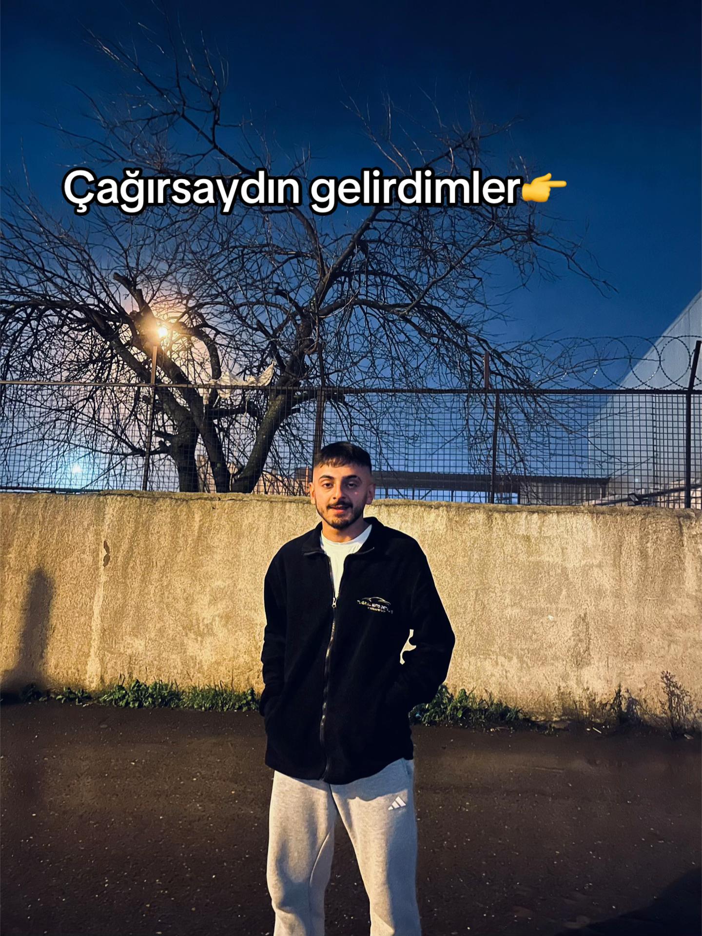 @Salih Armağan