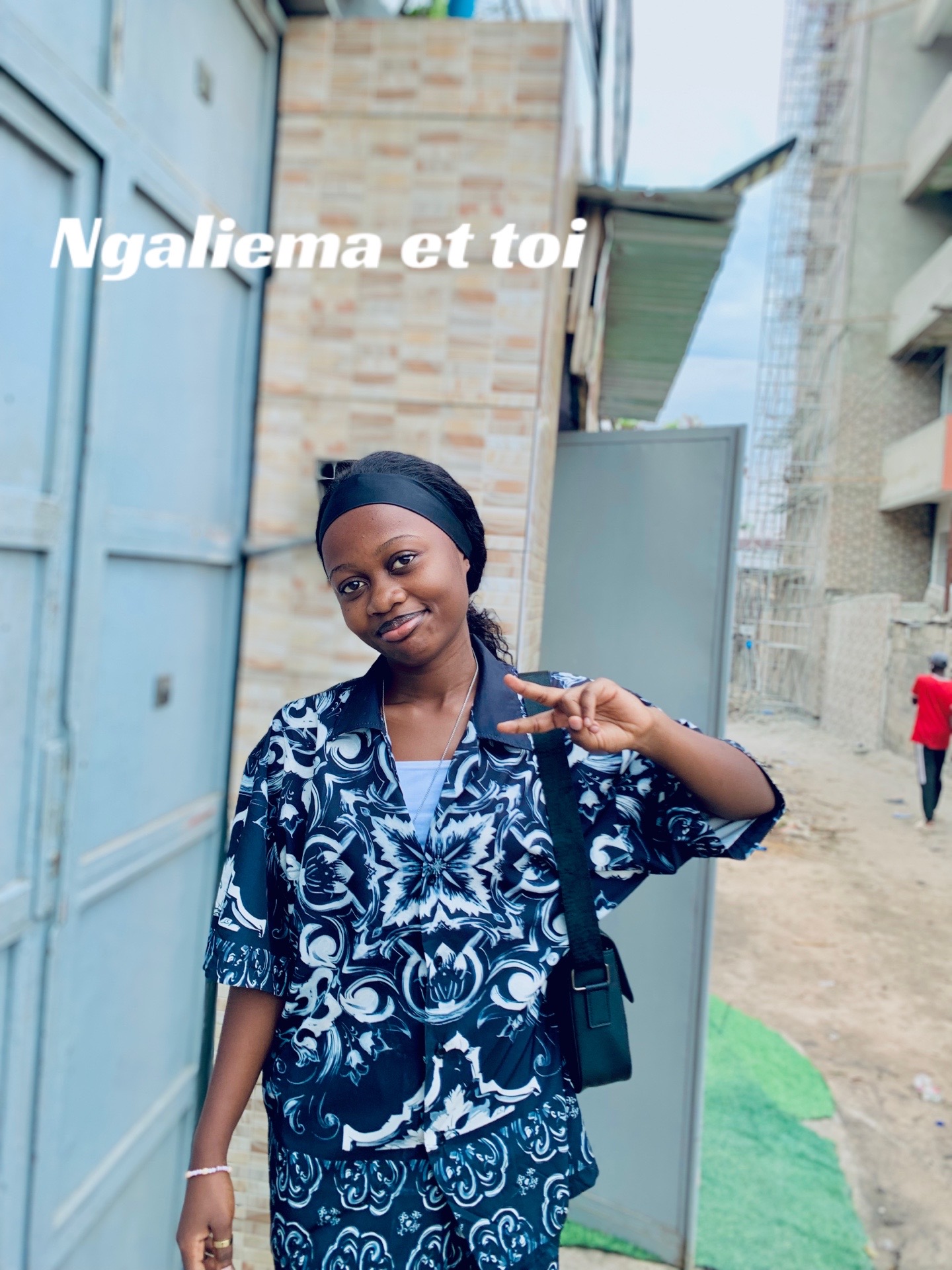 @LA JOIE LA STAR 🥰💝