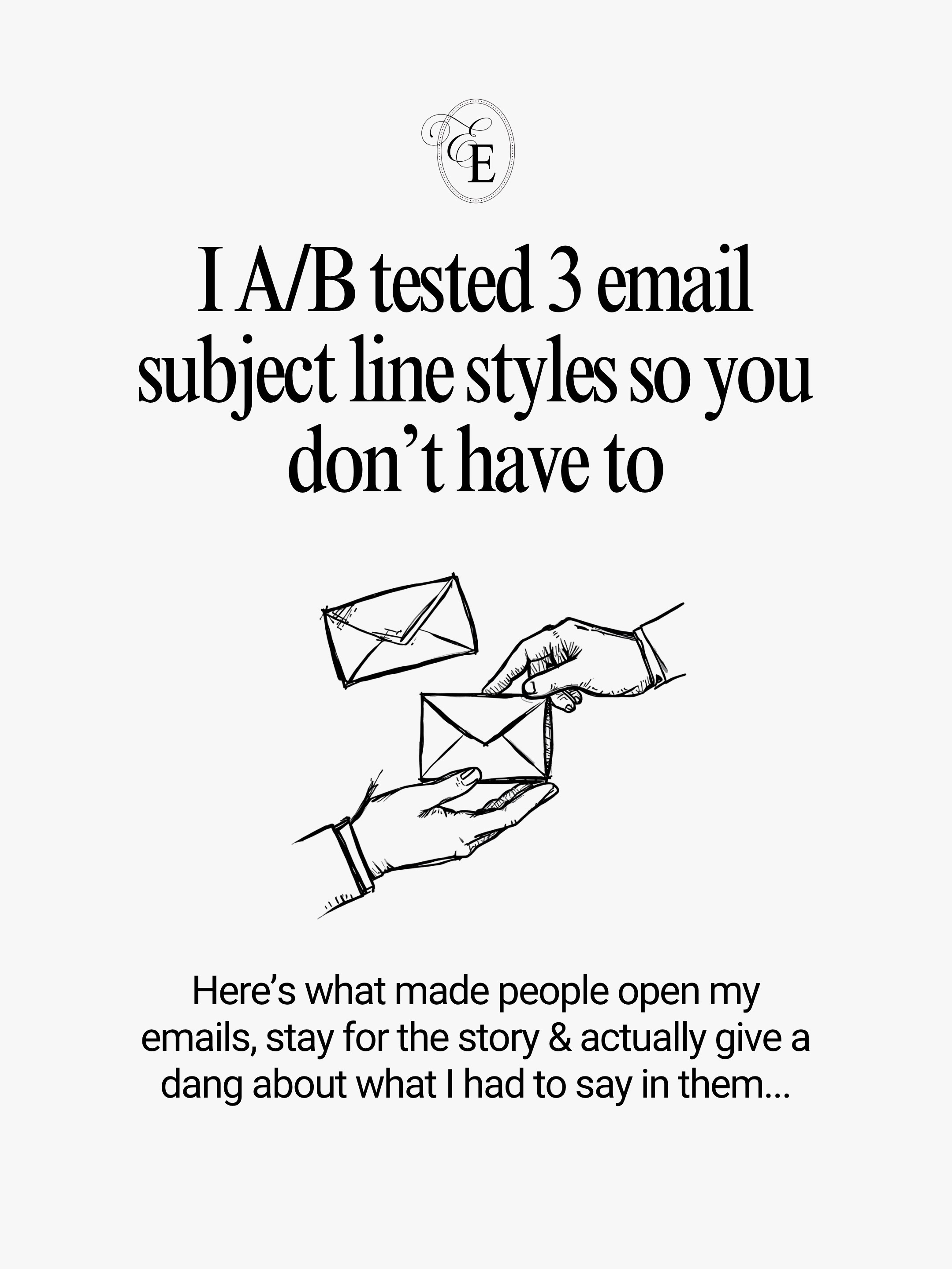 @Kaylie | Business Strategist