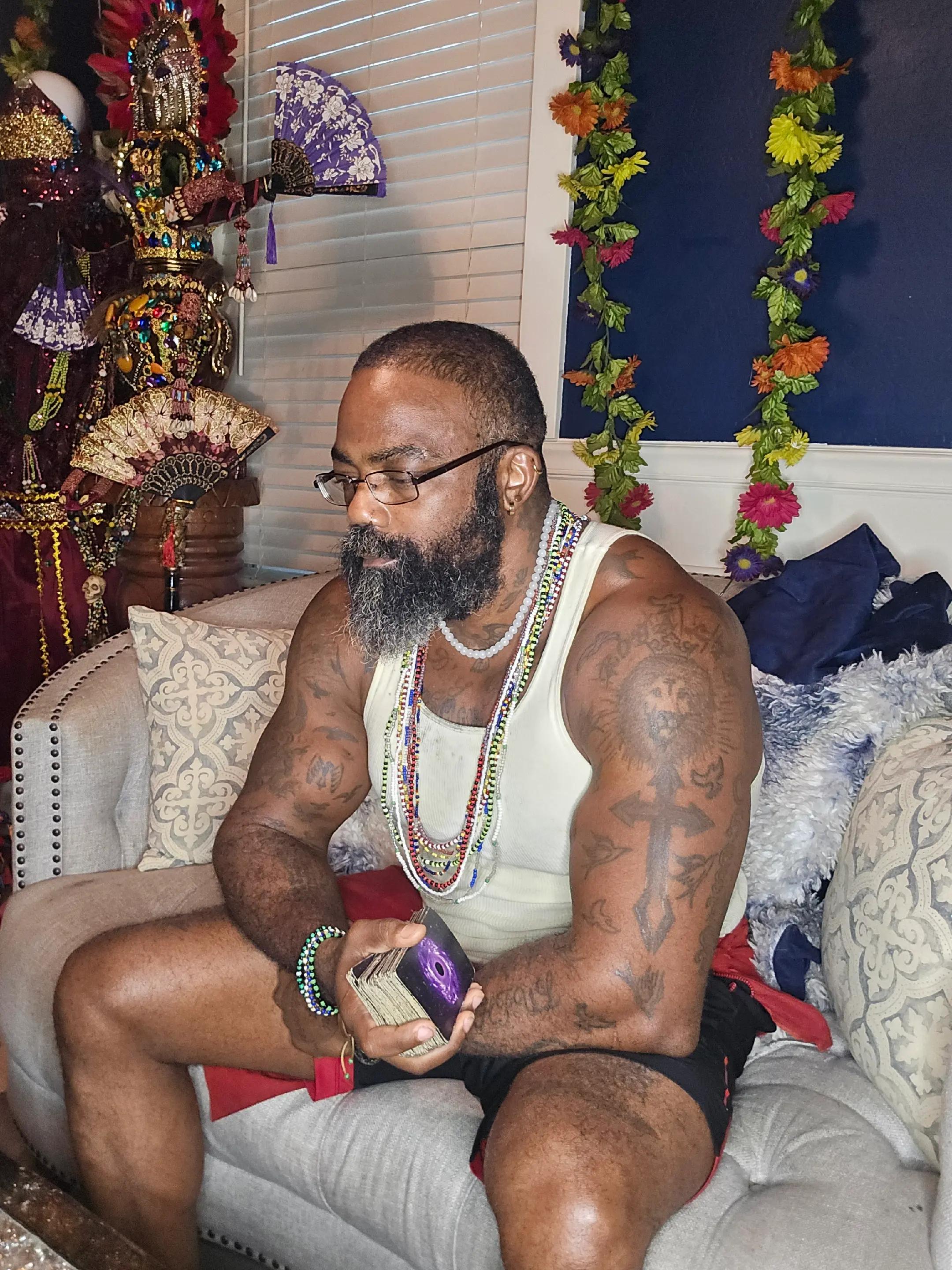 @WorthyOfLove👨🏾🤝👨🏿🌈
