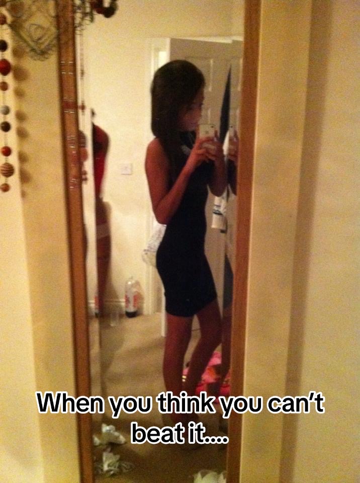 @Kendra