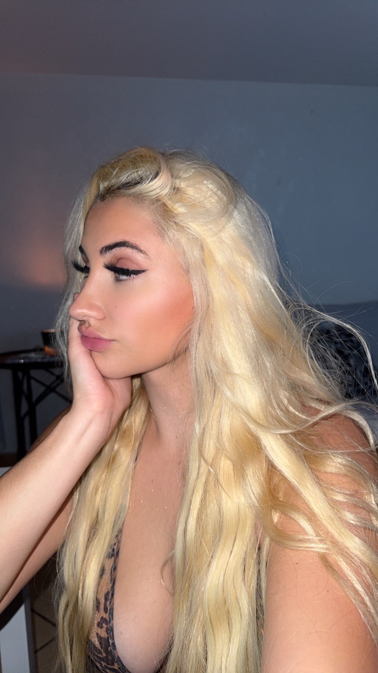 @Syzlbaby