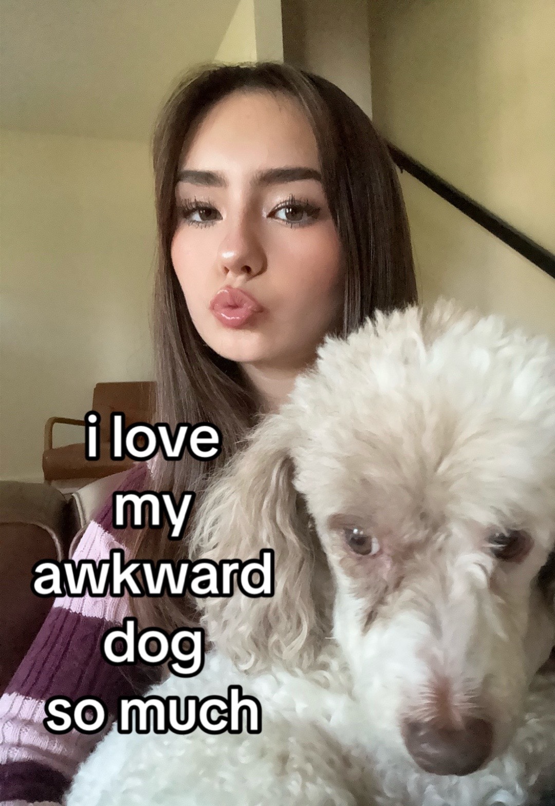 @secret