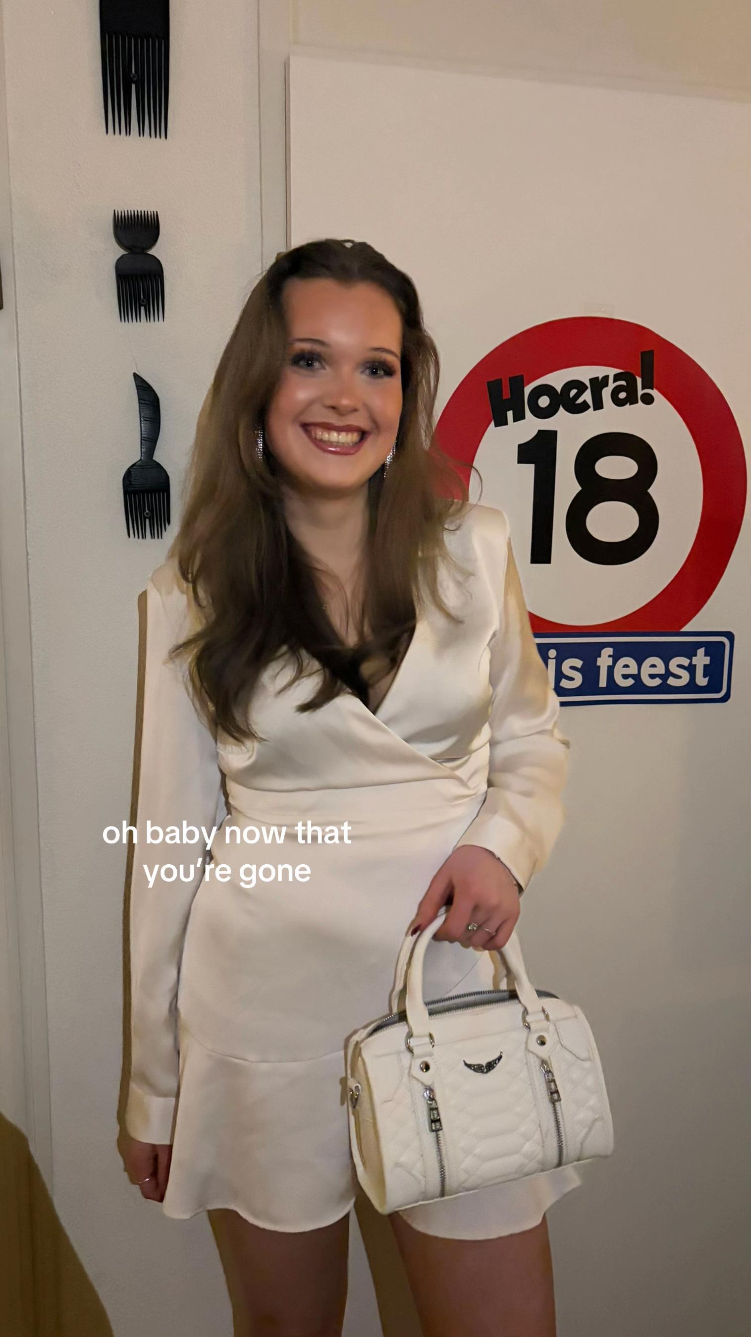 @Mose van der Putte