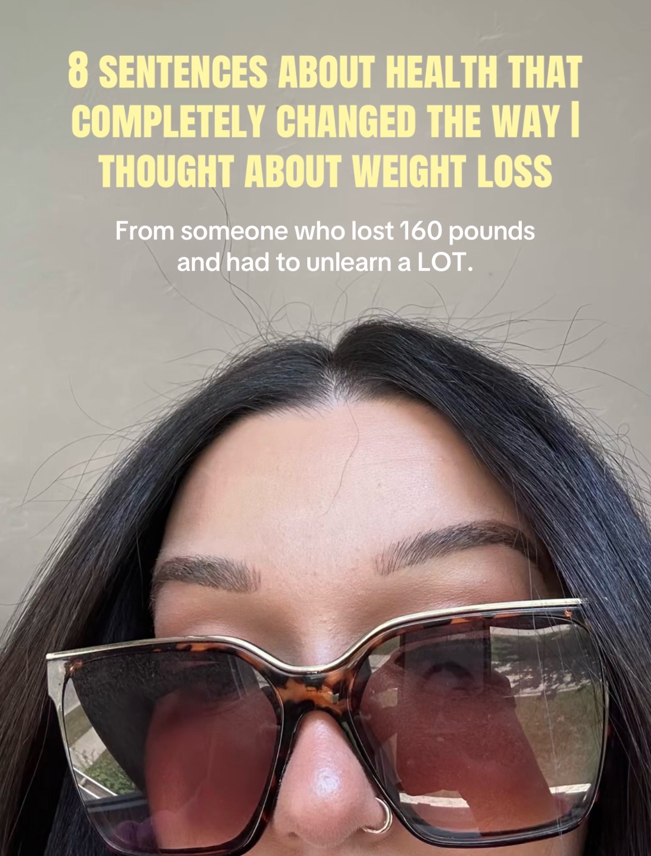 @Amber ✨ Weight Loss Coach✨
