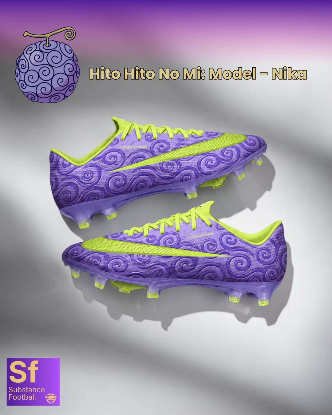 @Subomi | SubStanceFtbl