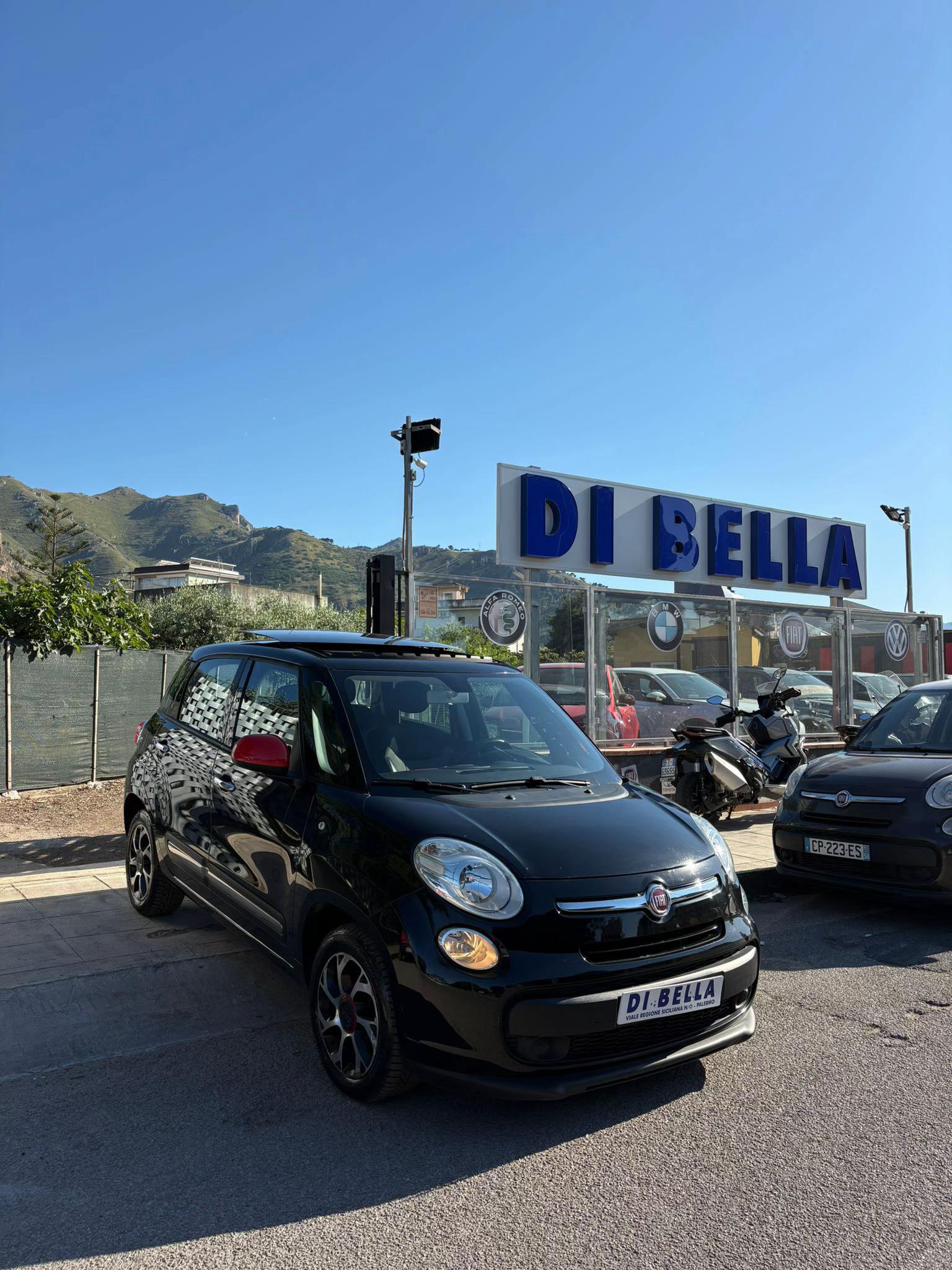 @DI BELLA AUTO PALERMO