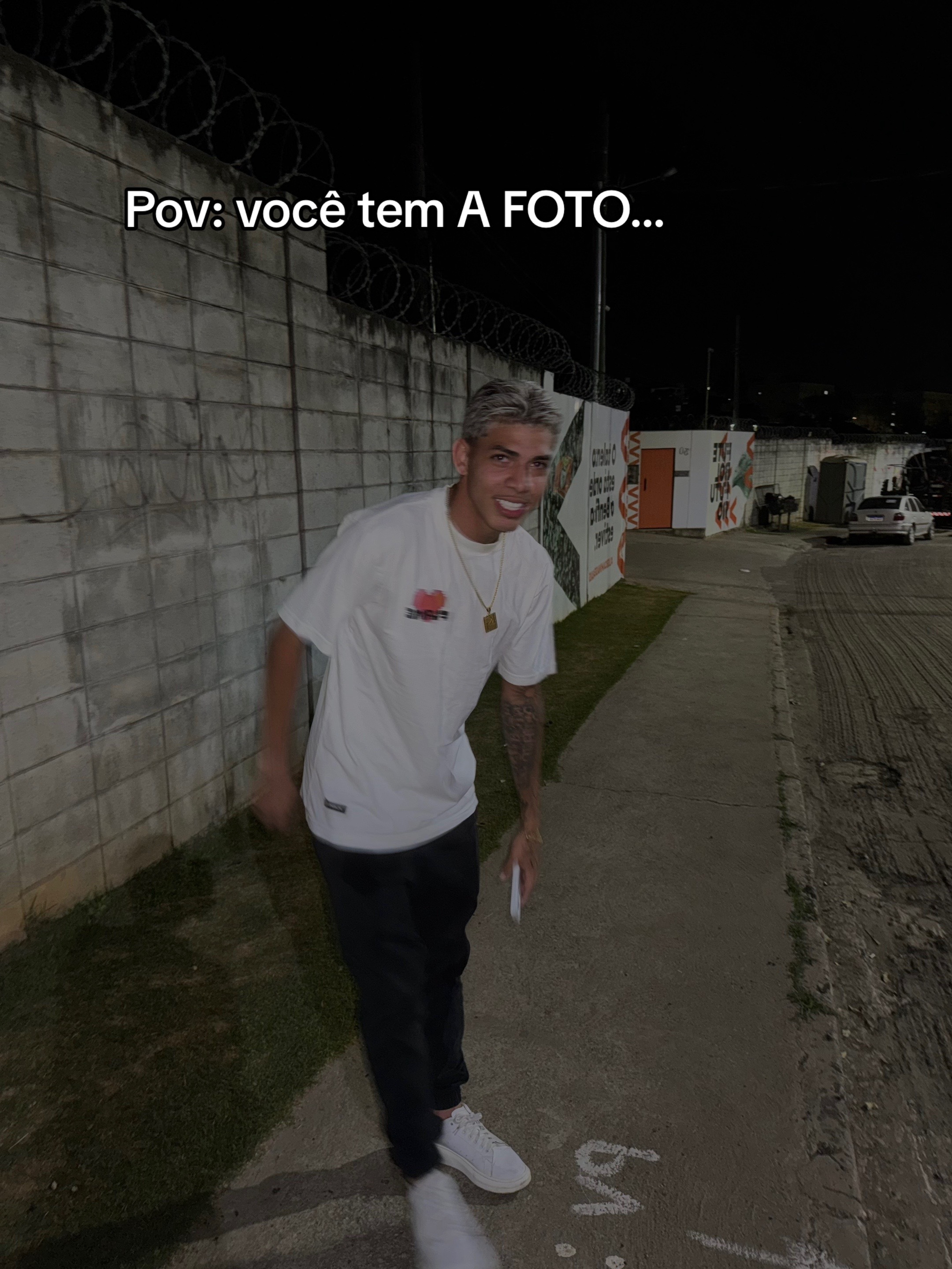 @Keder Jr