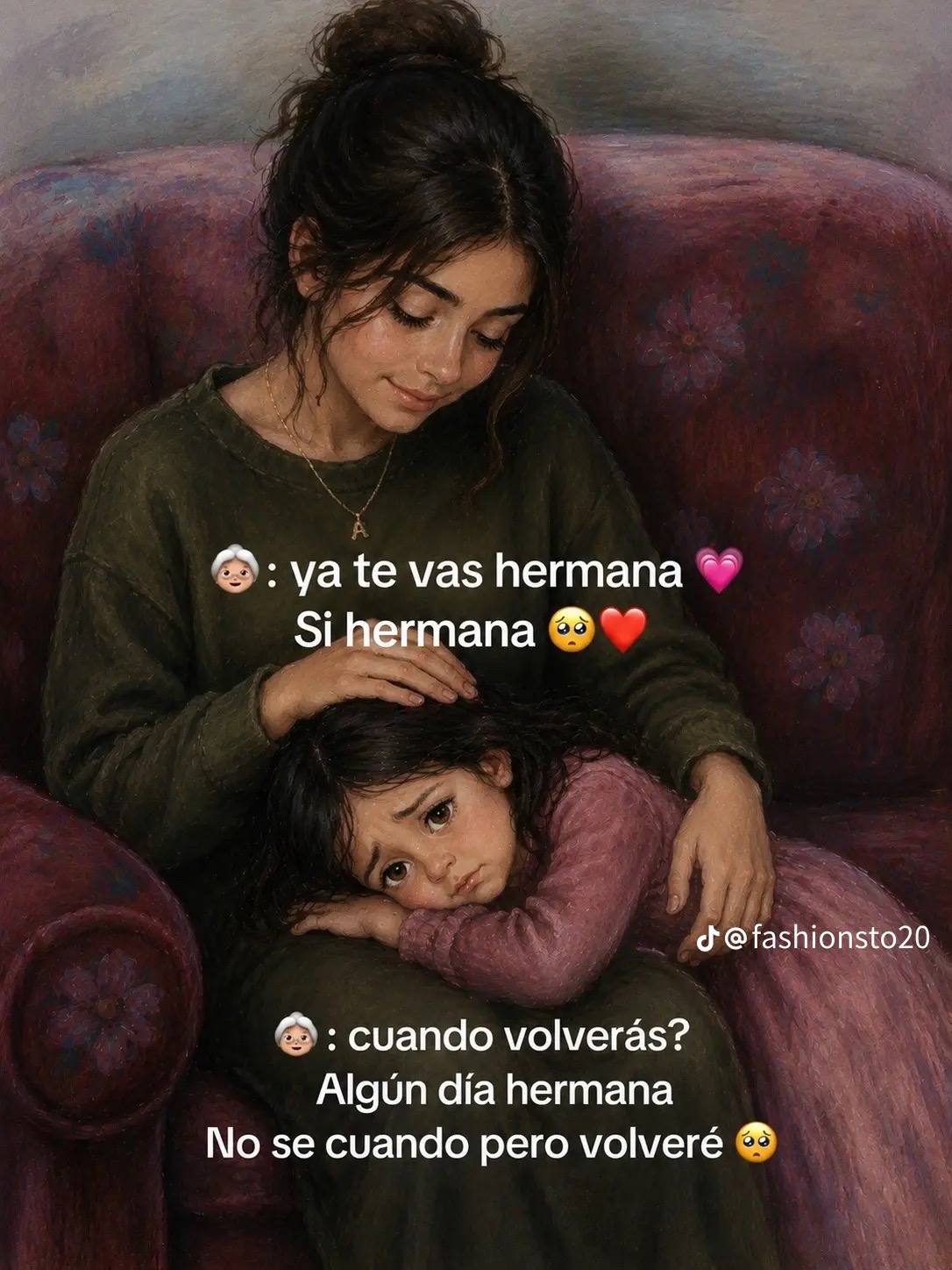 @Izabela Mendez