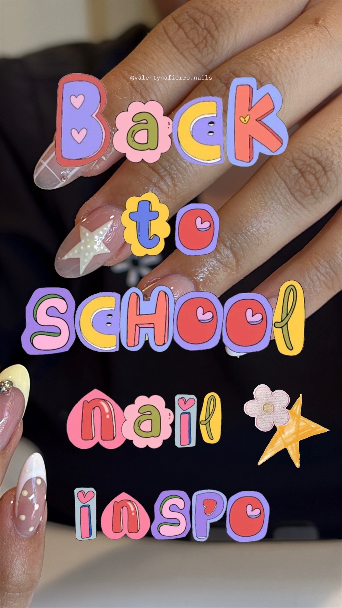 @AZ NAIL TECH