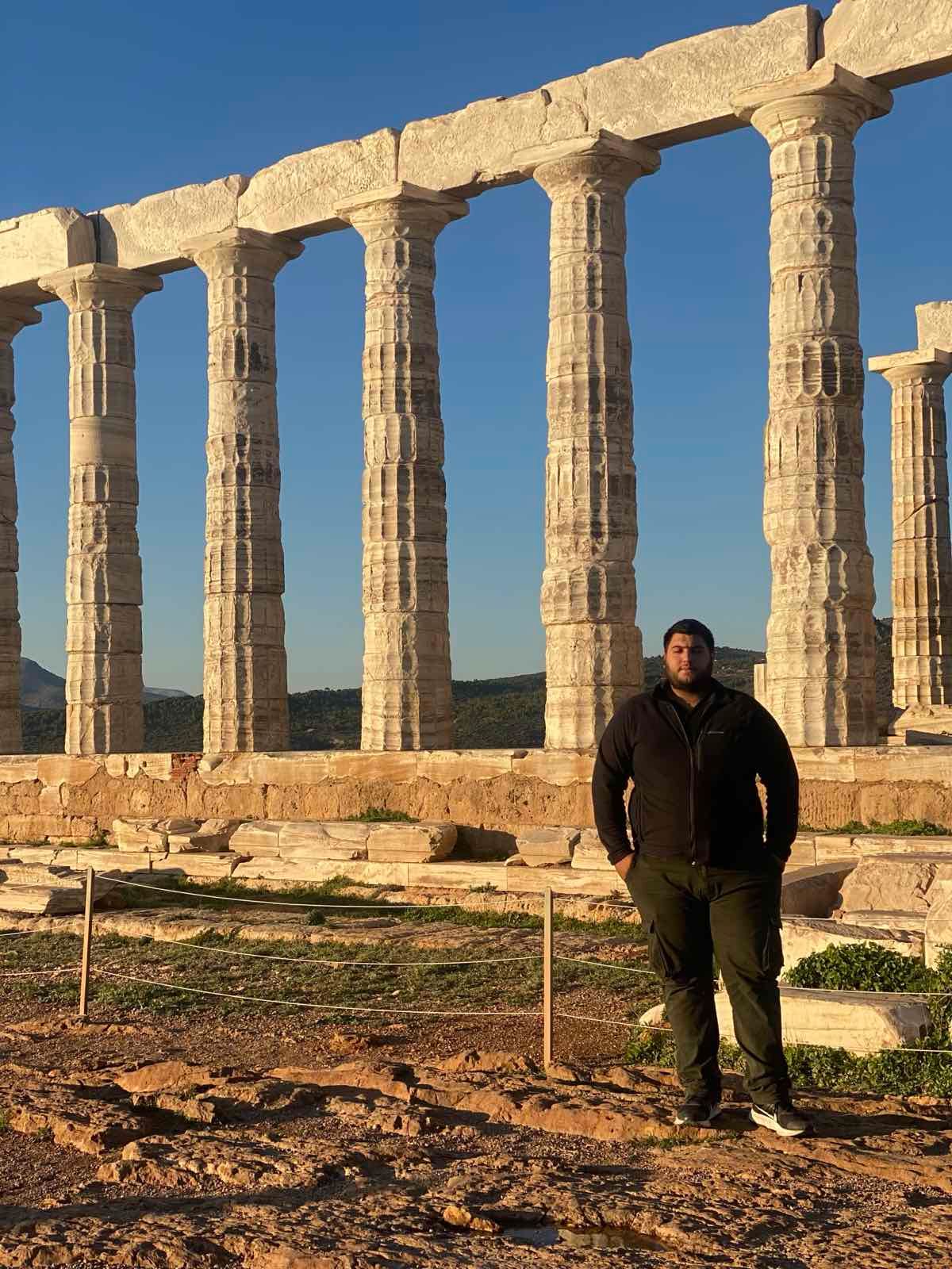 @Μιχαλης Αθητακης290