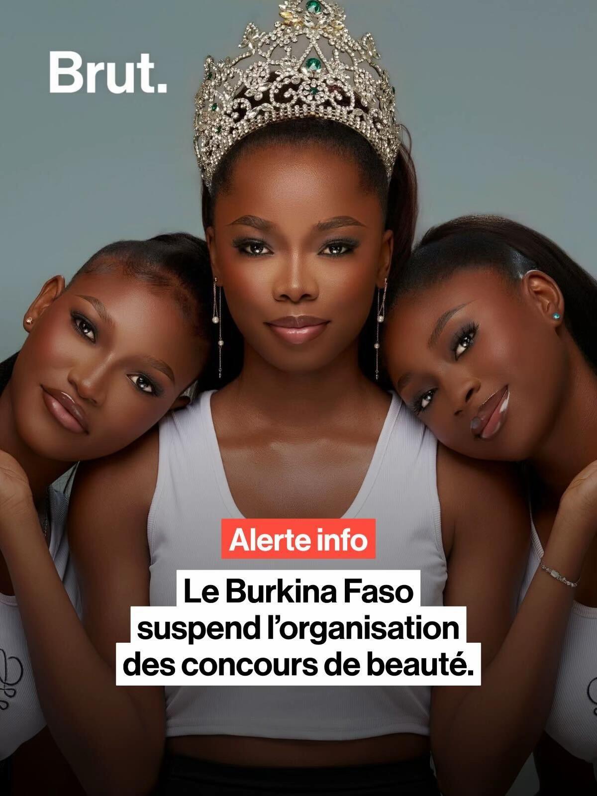 @Brut Afrique