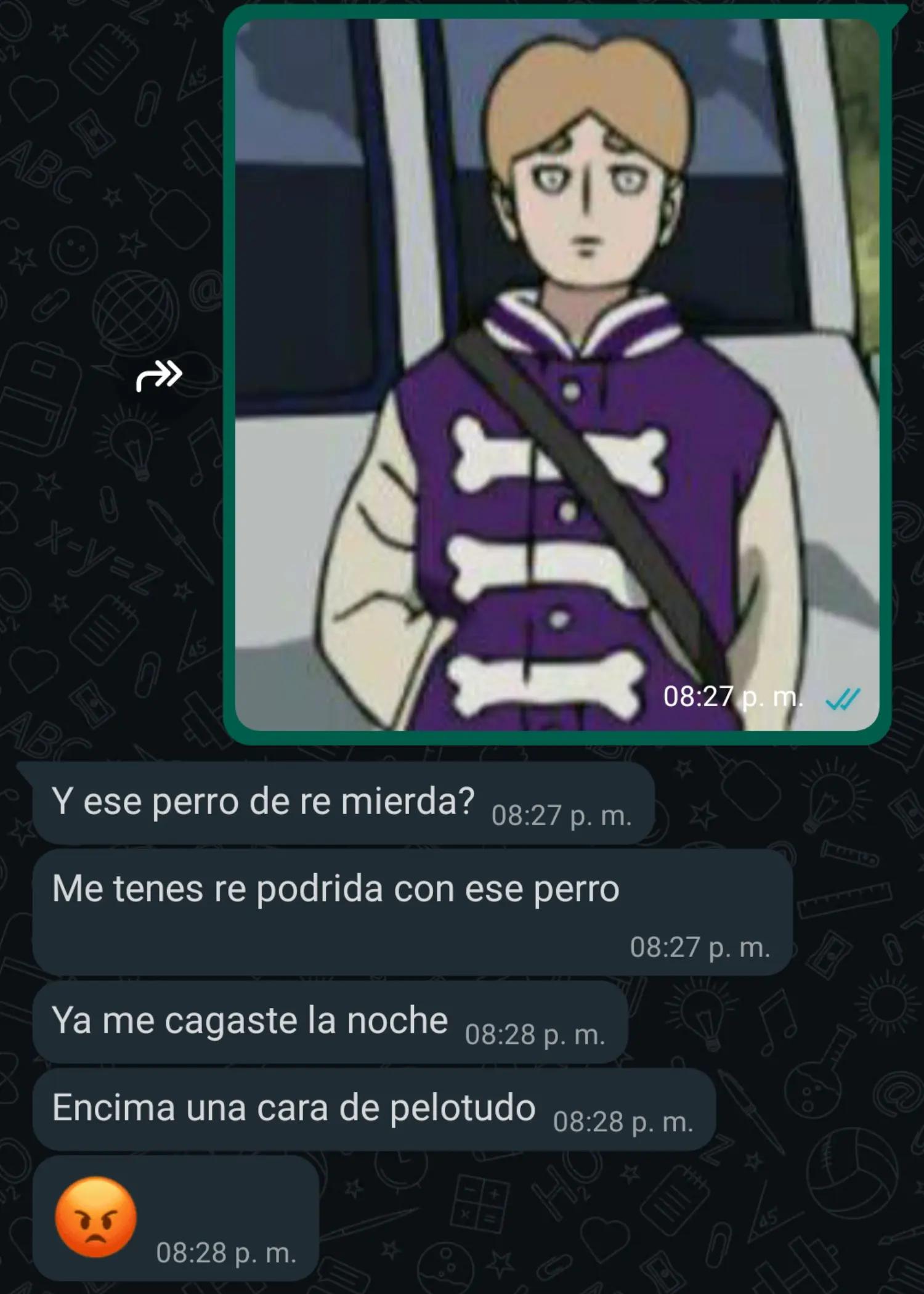 @lacuentaporfis