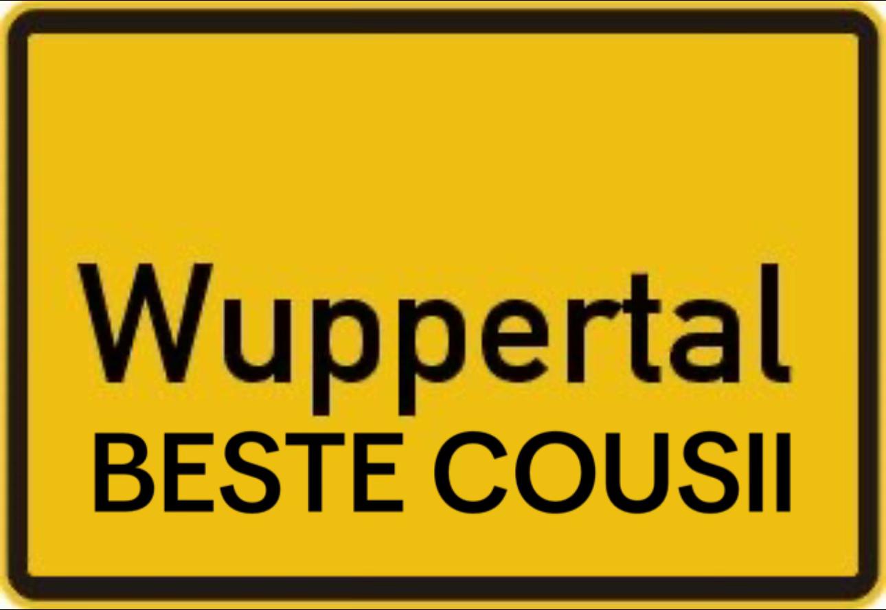@Wuppertal ship
