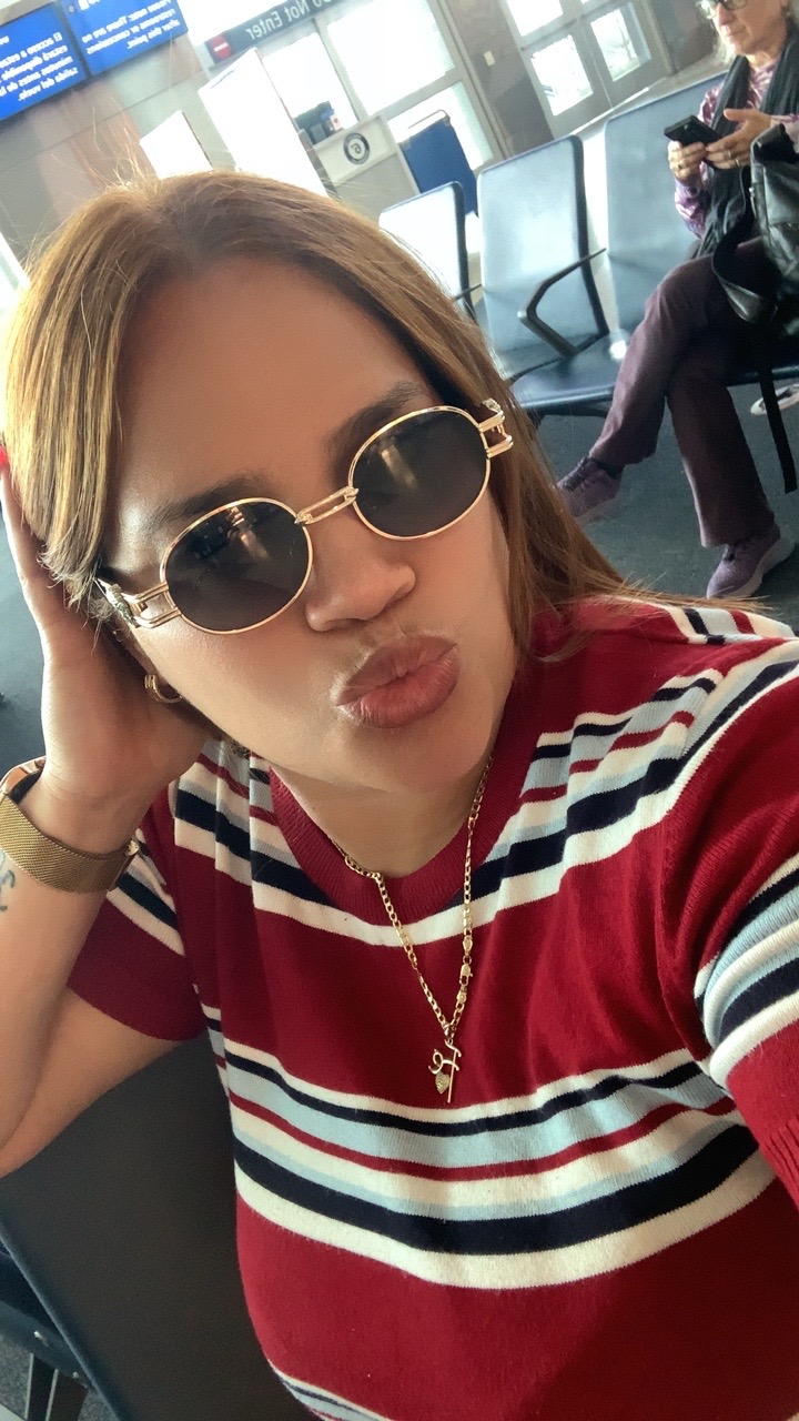 @Senesha Galeano