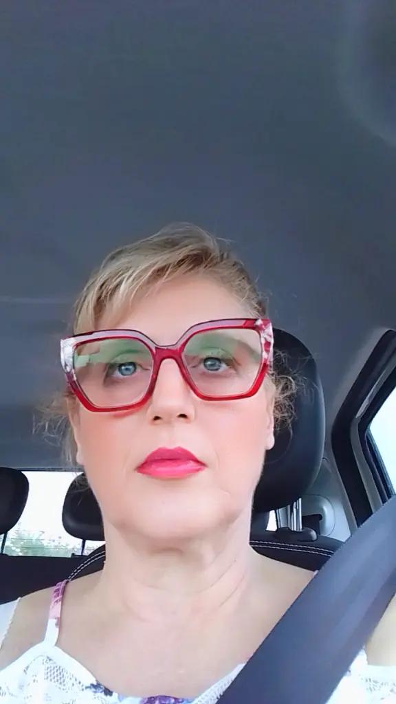 @Tina la bionda