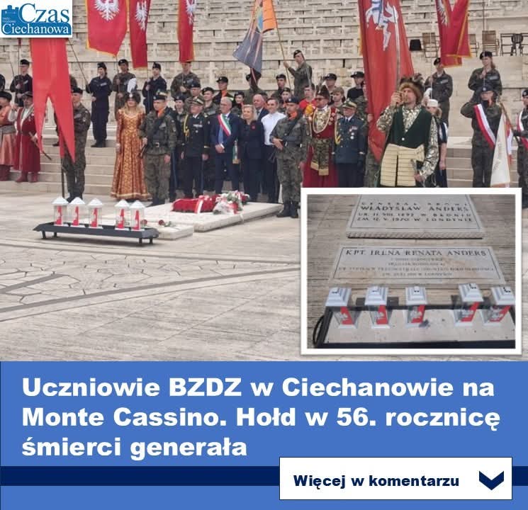@Czas_Ciechanowa