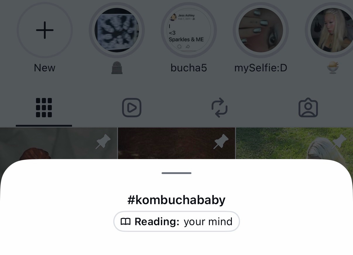@#KOMBUCHABABY