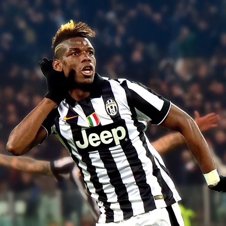 @Juventus