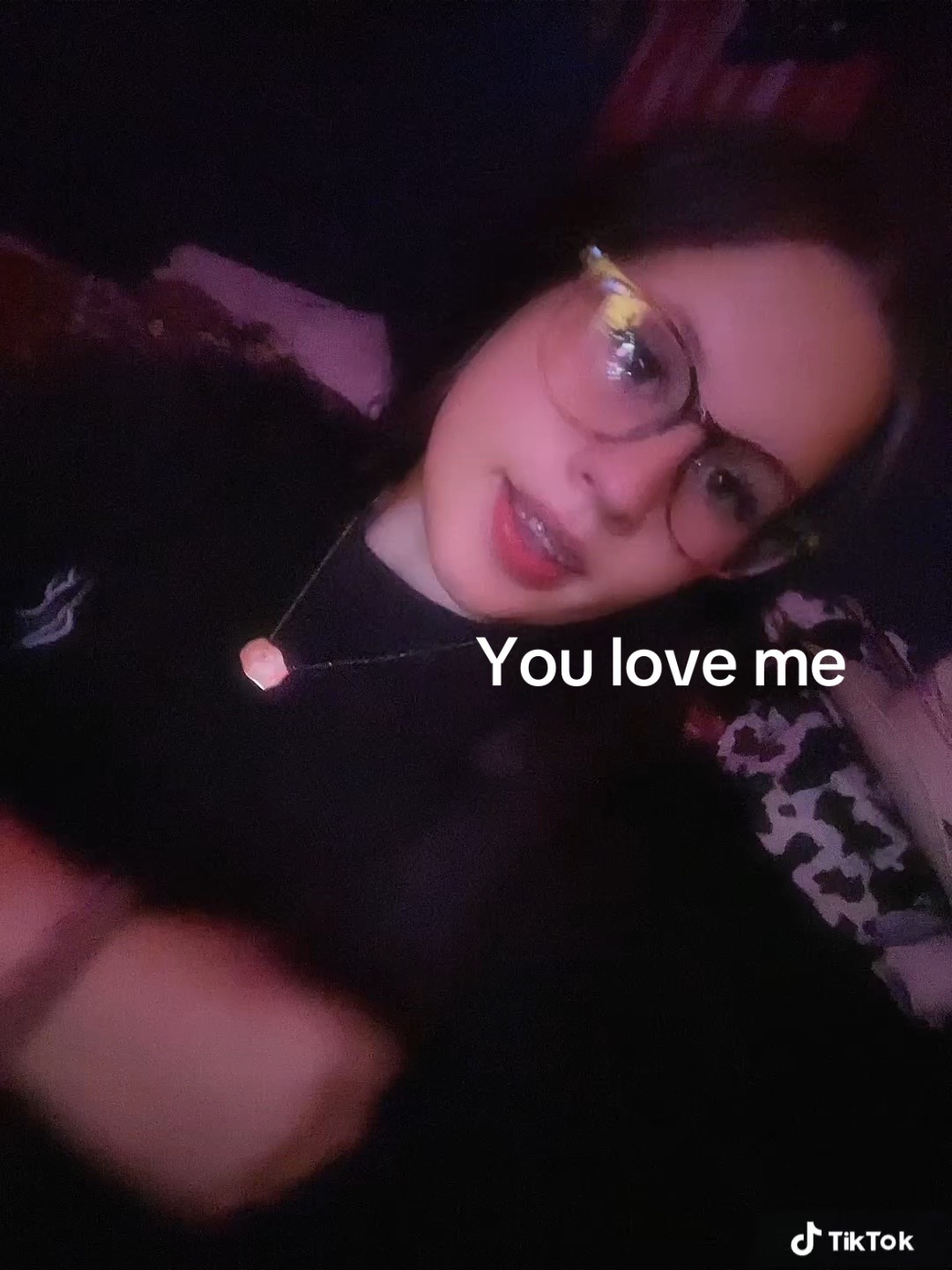 @Itsyagirlmaci