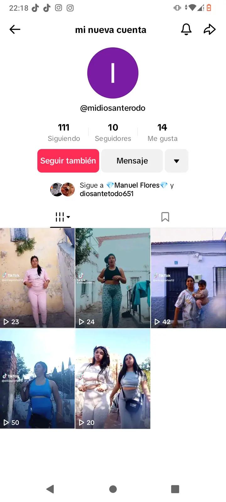 @me.olvido de todo🙋