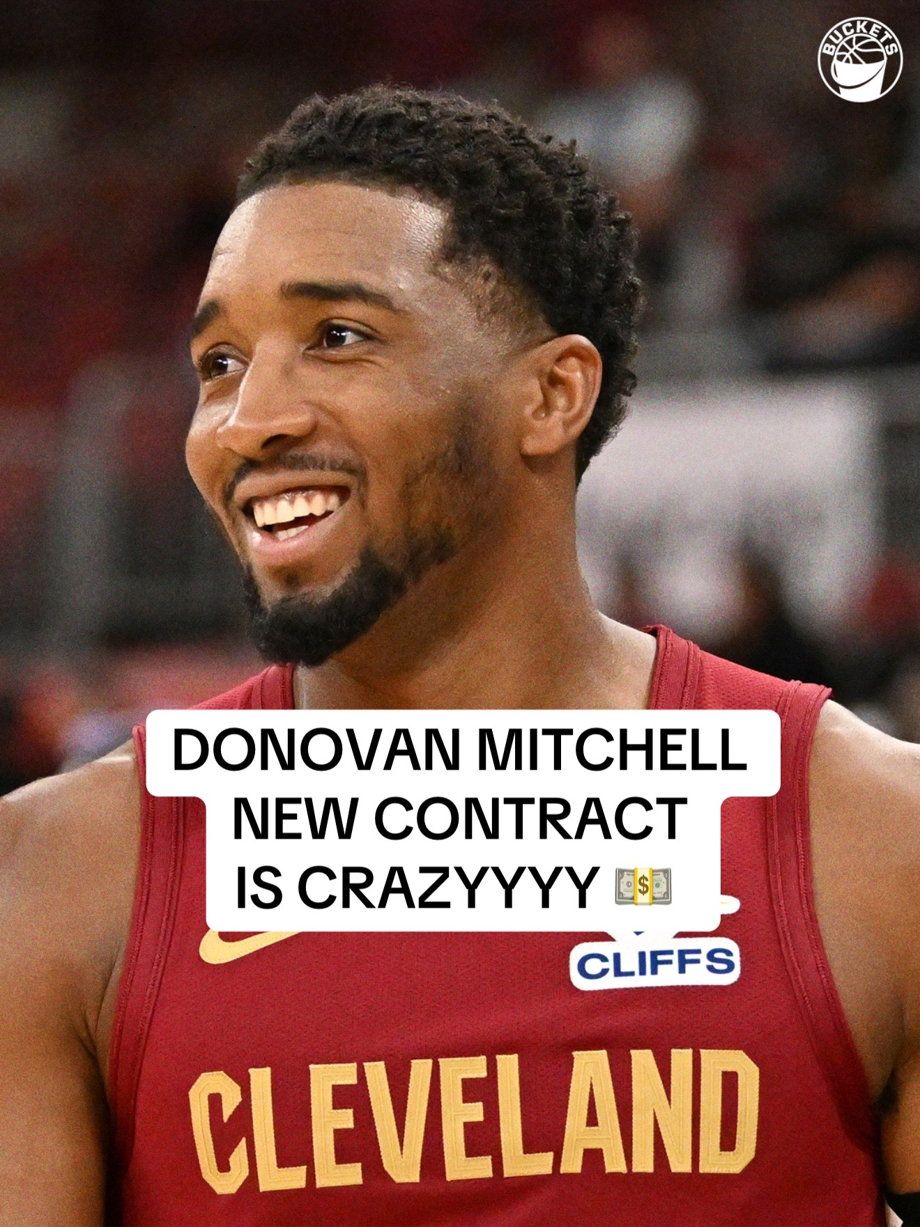 @buckets
